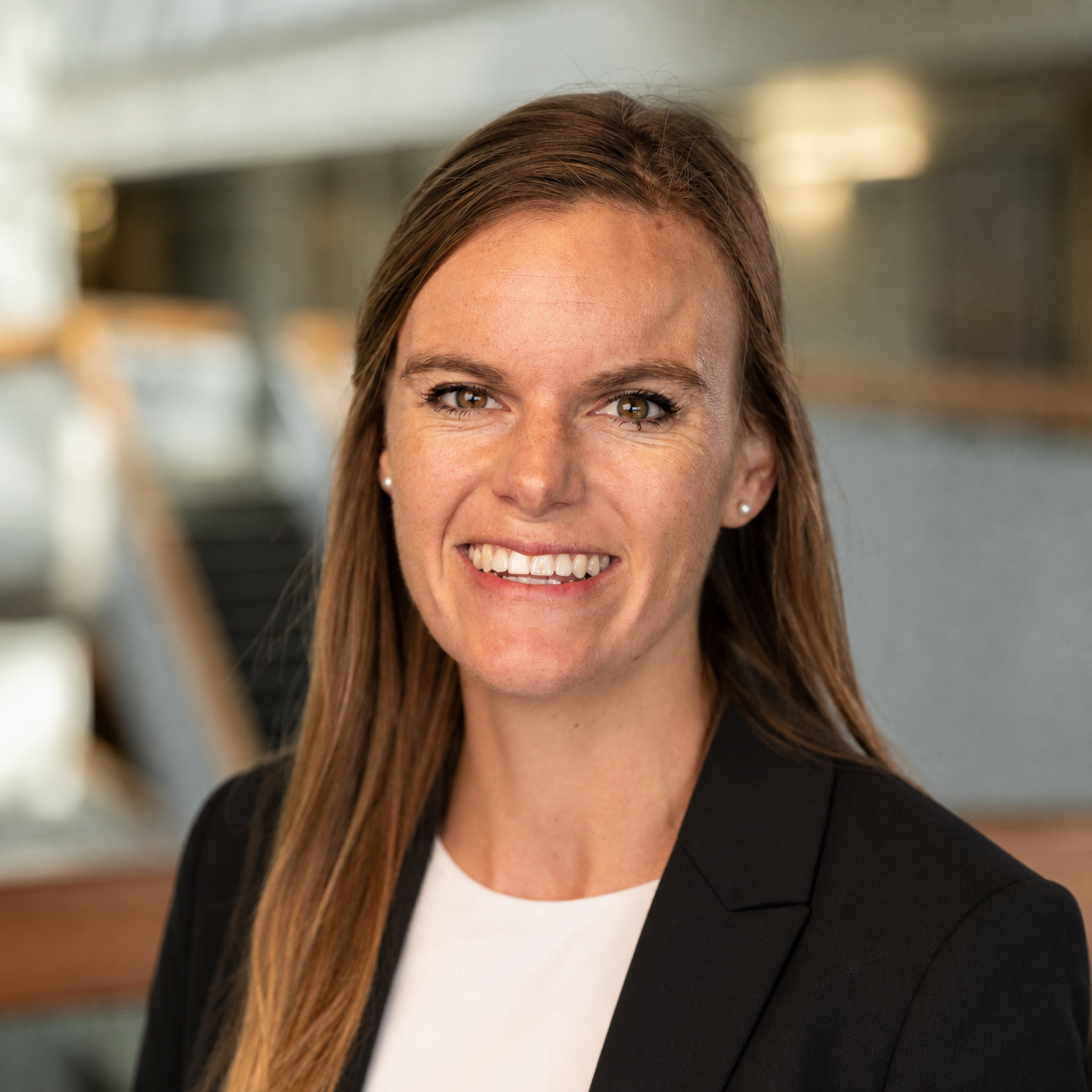 Dr. Delaney Dann